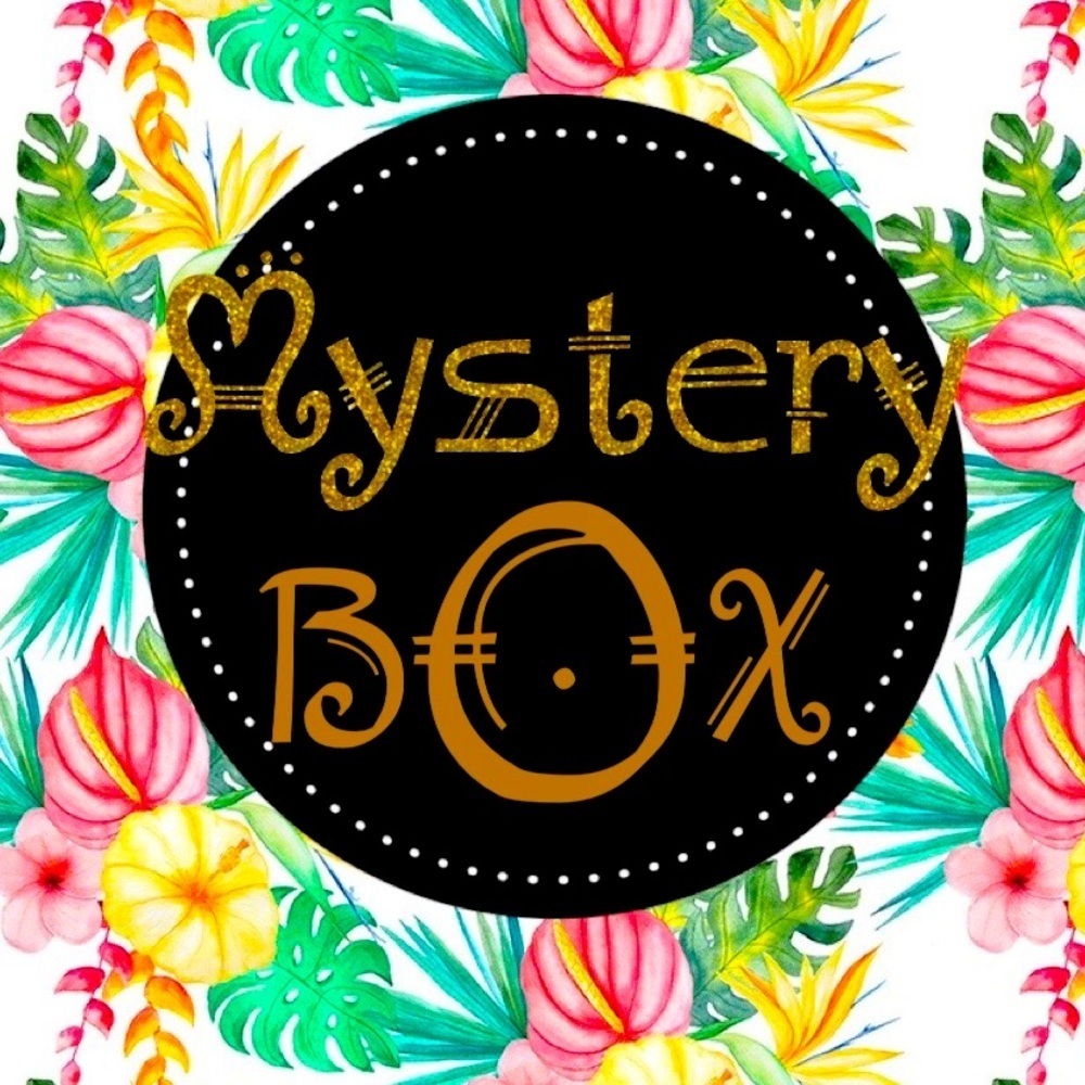 WOMEN'S Mystery Box Bundle NWT Blue